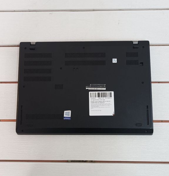 Ноутбук Lenovo Thinkpad L490 14 FHD бат 3:30 часа 000050508 фото