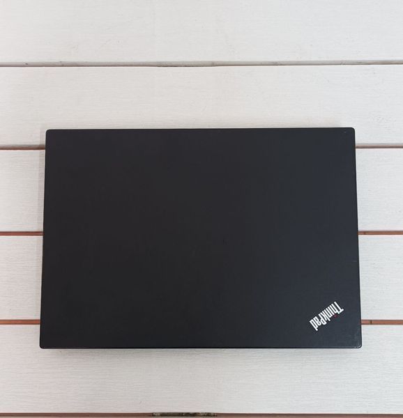 Ноутбук Lenovo Thinkpad L490 14 FHD бат 3:30 часа 000050508 фото