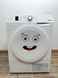 Сушильна машина Gorenje D740B 2300w 7кг sn 63630323 000046158 фото 1