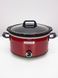 Кастрюля электрическая Crock Pot SCV400RD 050 LPNHK033419301 000018761 фото 1
