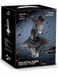 Геймпад для ПК проводной Speedlink Phantom Hawk Gaming Flight Stick SL 6638 BK 000033503 фото 5