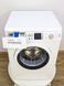 Стиральная машина Bosch Avantixx 7 WAQ284G1 12 000021219 фото 4