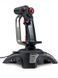 Геймпад для ПК проводной Speedlink Phantom Hawk Gaming Flight Stick SL 6638 BK 000033503 фото 1
