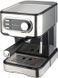 Кавоварка рожкова Fram Espressor FEM 850BKSS 850w 1500мл 15 Bar 000044523 фото 2