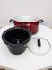 Кастрюля электрическая Crock Pot SCV400RD 050 LPNHK033419301 000018761 фото 2