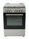 Плита комбінована VentoLux GE 6060 CS 6MT X 7500w White 000044724 фото 1