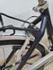 Велосипед 28 Rixe Roadbiker Alurad дамка синій алюм 000050953 фото 6