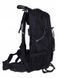 Рюкзак Hi Tec Aruba 30L черный 000029131 фото 2