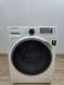 Стиральная машина Samsung VRTplus WW80H7600EW 2400W 8кг sn 0C1Z5ADGA00294E n564 000051469 фото 1