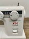 Швейная машина AEG NM1600 70W 000047878 фото 2