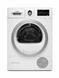 Сушильна машина Bosch WTW85491 1000W 7кг sn 9708200073 000051290 фото 1