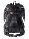Рюкзак Hi Tec Aruba 30L черный 000029131 фото 3