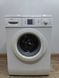 Пральна машина Bosch Maxx 6 WAE284Y0 2300W 6 кг sn 8702600318 000051730 фото 1