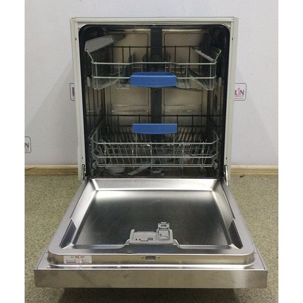 Посудомоечная машина BOSCH SMI53M35EU 01 000006158 фото