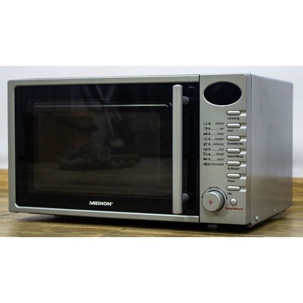 СВЧ Medion MD11471 000009235 фото