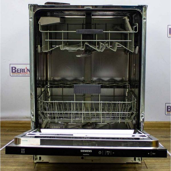 Посудомоечная машина Siemens SL60T393EU 01 000010517 фото
