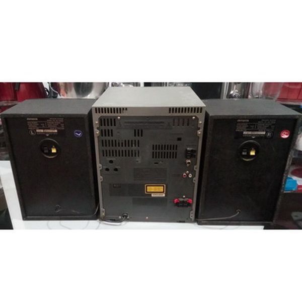 Музыкальный центр Aiwa CX-NS111EZ 000001060 фото