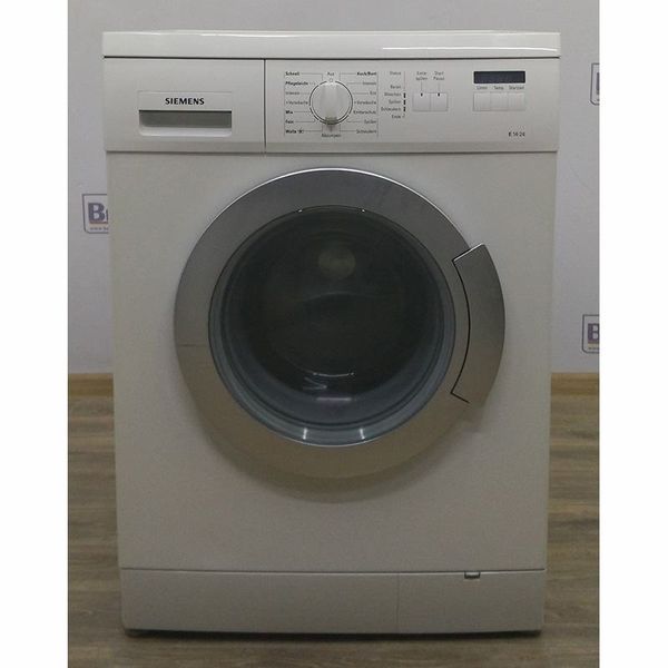 Стиральная машина Siemens WM14E240 03 000007703 фото