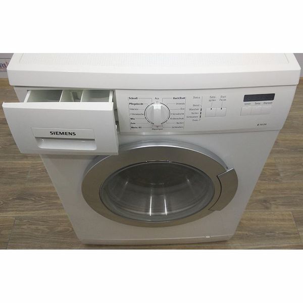 Стиральная машина Siemens WM14E240 03 000007703 фото