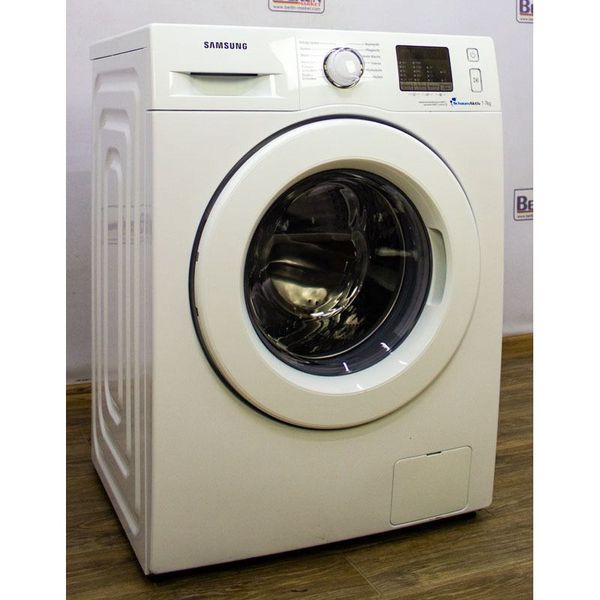 Стиральная машина Samsung WF70F5E0R4W 000012498 фото