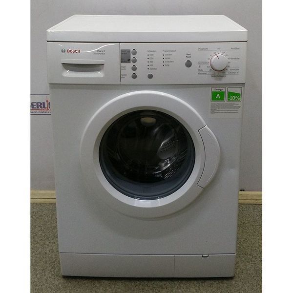 Стиральная машина Bosch Maxx6 WAE28163 07 000006442 фото