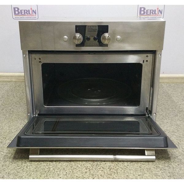 Электродуховка Bauknecht EMCHS 7140 000005145 фото