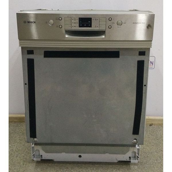 Посудомоечная машина BOSCH SMI53M35EU 01 000006158 фото
