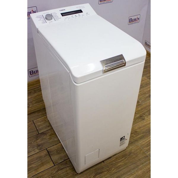 Стиральная машина AEG L76269TL3 000009452 фото