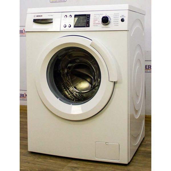 Стиральная машина Bosch Avantixx 7 WAQ2849G 08 000010269 фото