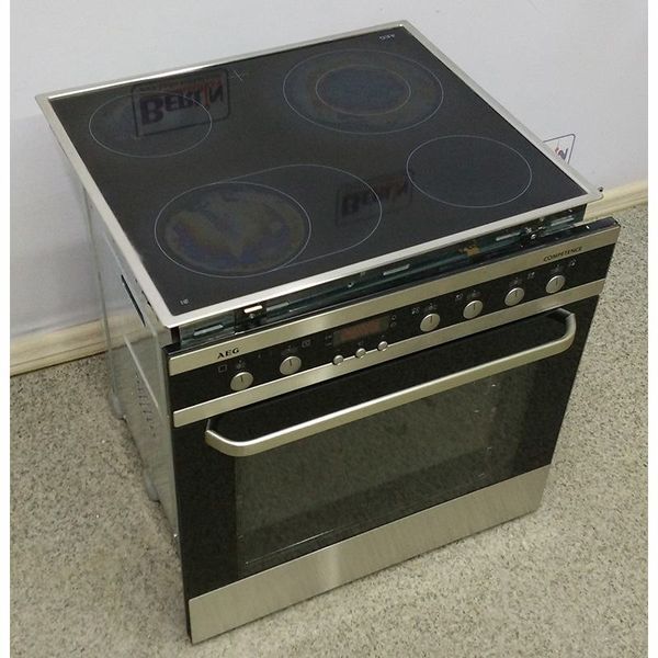 Электродуховка AEG S TREND M 2 000007540 фото