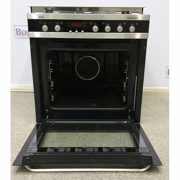 Электродуховка AEG S TREND M 2 000007540 фото