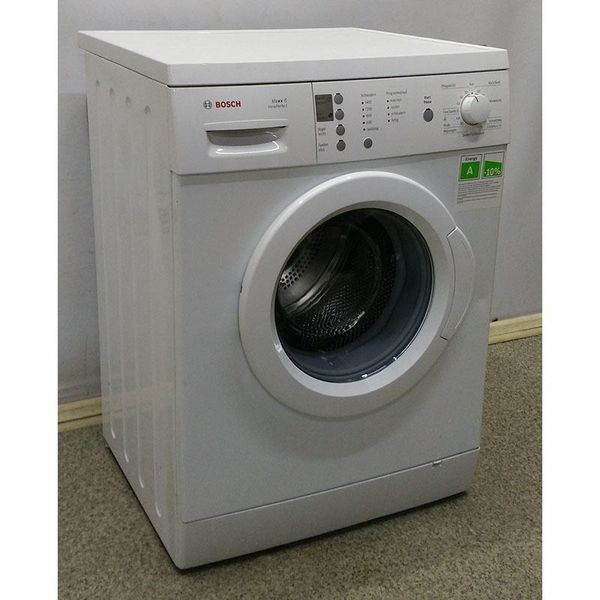 Стиральная машина Bosch Maxx6 WAE28163 07 000006442 фото