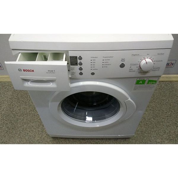Стиральная машина Bosch Maxx6 WAE28163 07 000006442 фото