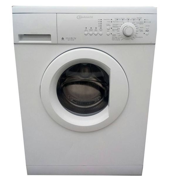 Стиральная машина Bauknecht WA 74SD 000003604 фото