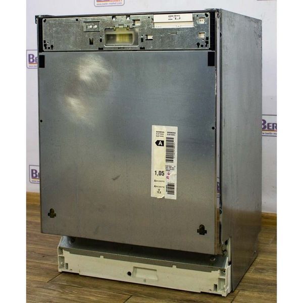 Посудомоечная машина Siemens SL60T393EU 01 000010517 фото