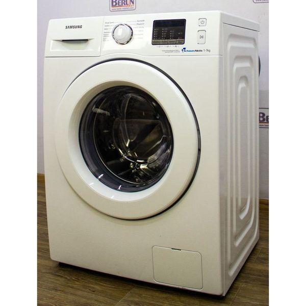 Стиральная машина Samsung WF70F5E0R4W 000012498 фото