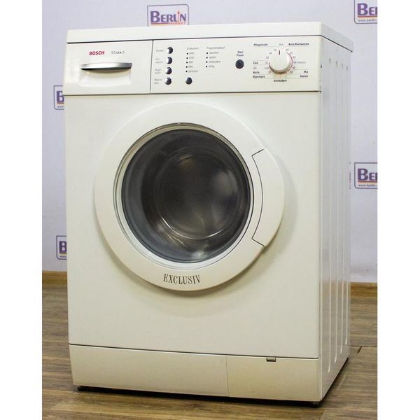 Стиральная машина Bosch Maxx 6 WAE 28190 05 000008983 фото