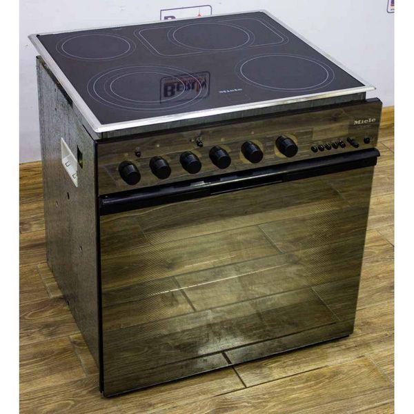 Электродуховка Miele Clsssic 000009108 фото
