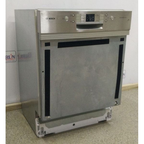 Посудомоечная машина BOSCH SMI53M35EU 01 000006158 фото