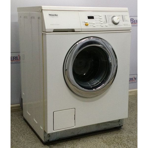 Стиральная машниа MIELE NOVOTRONIC W 985 000004837 фото