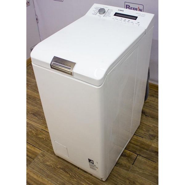 Стиральная машина AEG L76269TL3 000009452 фото