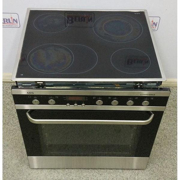 Электродуховка AEG S TREND M 2 000007540 фото
