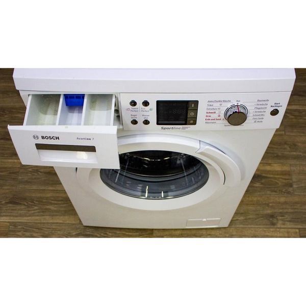 Стиральная машина Bosch Avantixx 7 WAQ2849G 08 000010269 фото