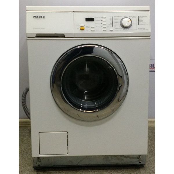 Стиральная машниа MIELE NOVOTRONIC W 985 000004837 фото