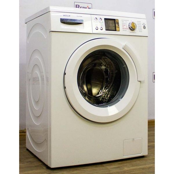 Стиральная машина Bosch Avantixx 7 WAQ2849G 08 000010269 фото