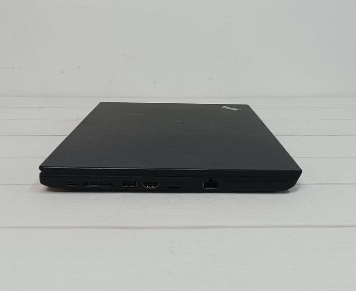 Ноутбук Lenovo Thinkpad L490 14 FHD бат 3:30 часа 000050508 фото