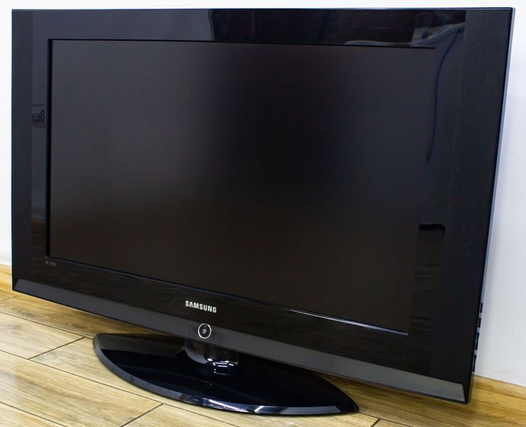 Телевизор Samsung LE32S62B 000015484 фото