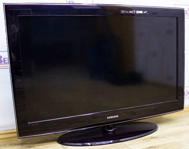 Телевизор 40 Samsung LE40A615A3F 000013194 фото