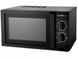 Микроволновая печь First FA 5028 2 800w 23л Black 000045333 фото 2