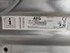 Стиральная машина вертикальная AEG 6000Series Lavamat L6TDN641G 2200W 6кг sn 12000073 000053654 фото 10